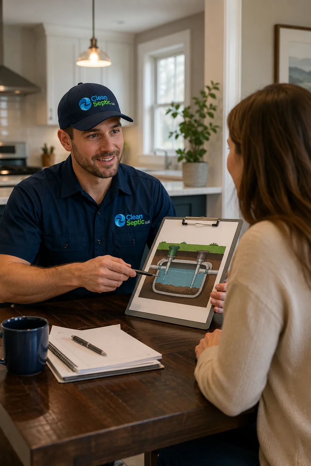 Septic Tank Pumping Chamblee, GA FAQs